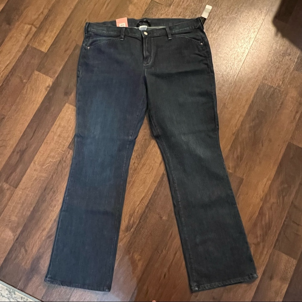 Old Navy Flirt mid-rise NWT